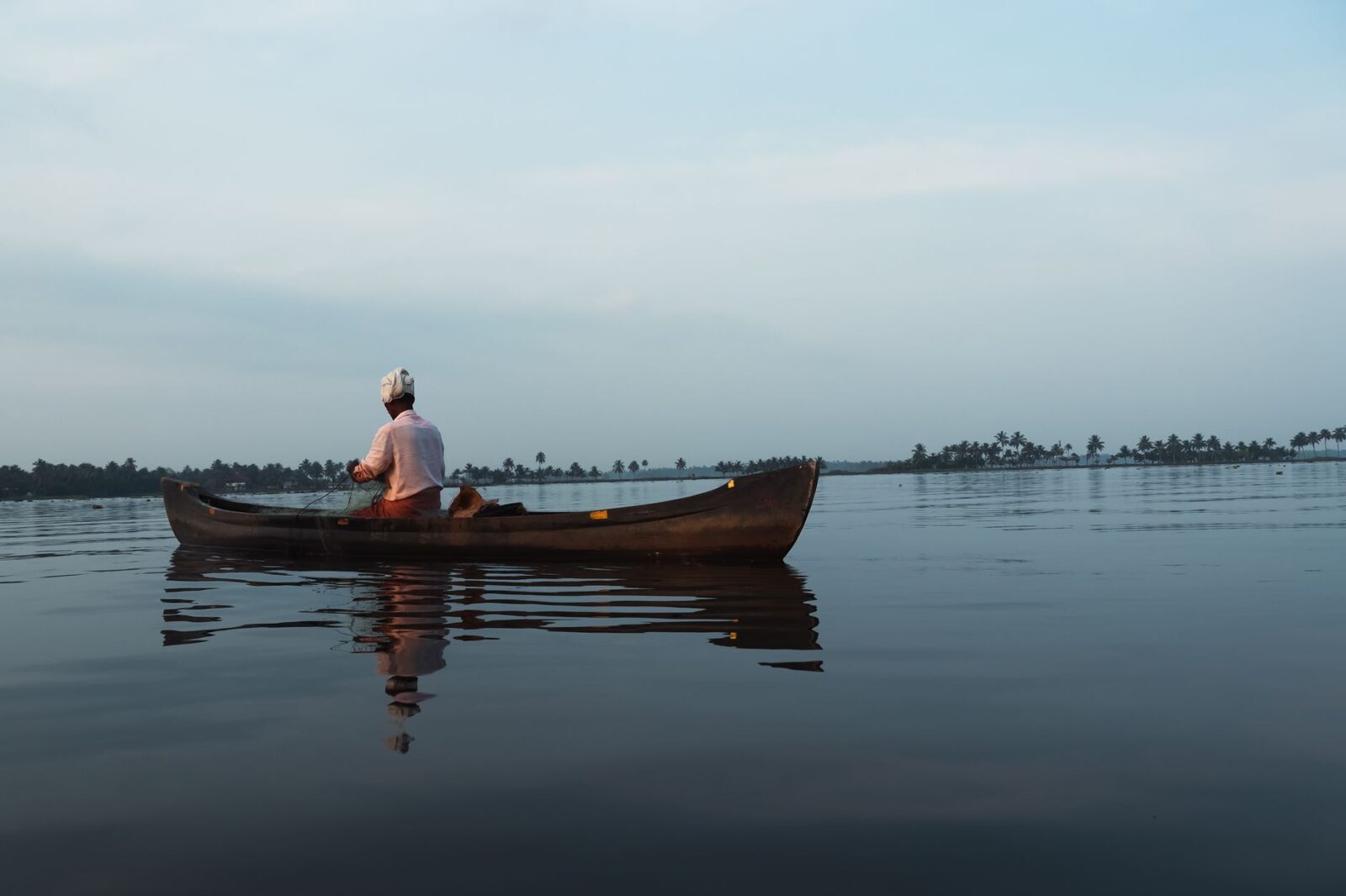 Why Taj-Parent IHCL Wants Full Control of Oriental Hotels - Photo by Ravi Roshan on Pexels