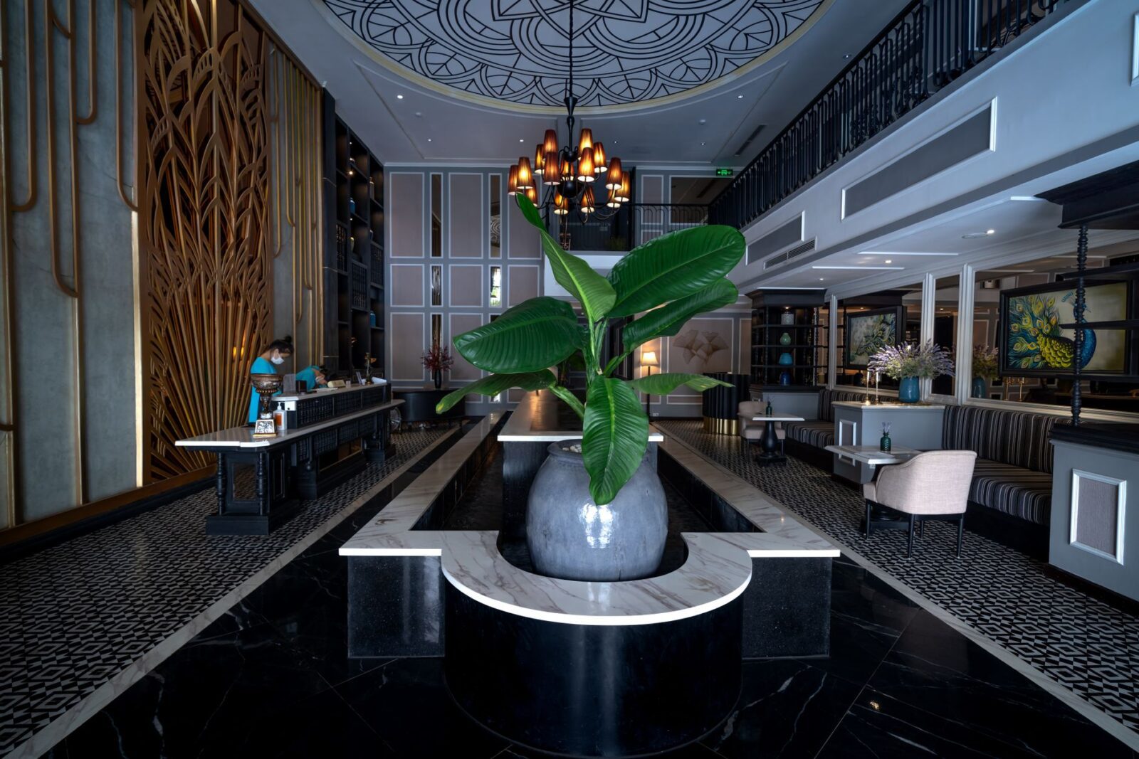 Lemon Tree Hotels Targets UAE, Thailand, and Maldives to Follow Indian Travelers Abroad - Photo by Quang Nguyen Vinh on Pexels