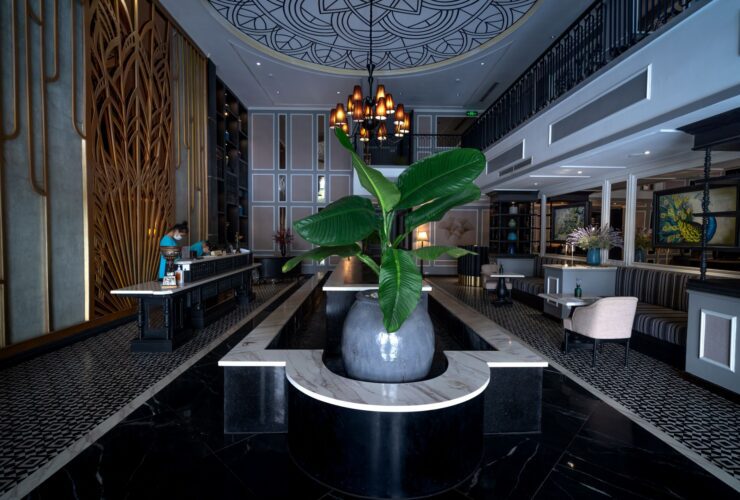 Lemon Tree Hotels Targets UAE, Thailand, and Maldives to Follow Indian Travelers Abroad - Photo by Quang Nguyen Vinh on Pexels