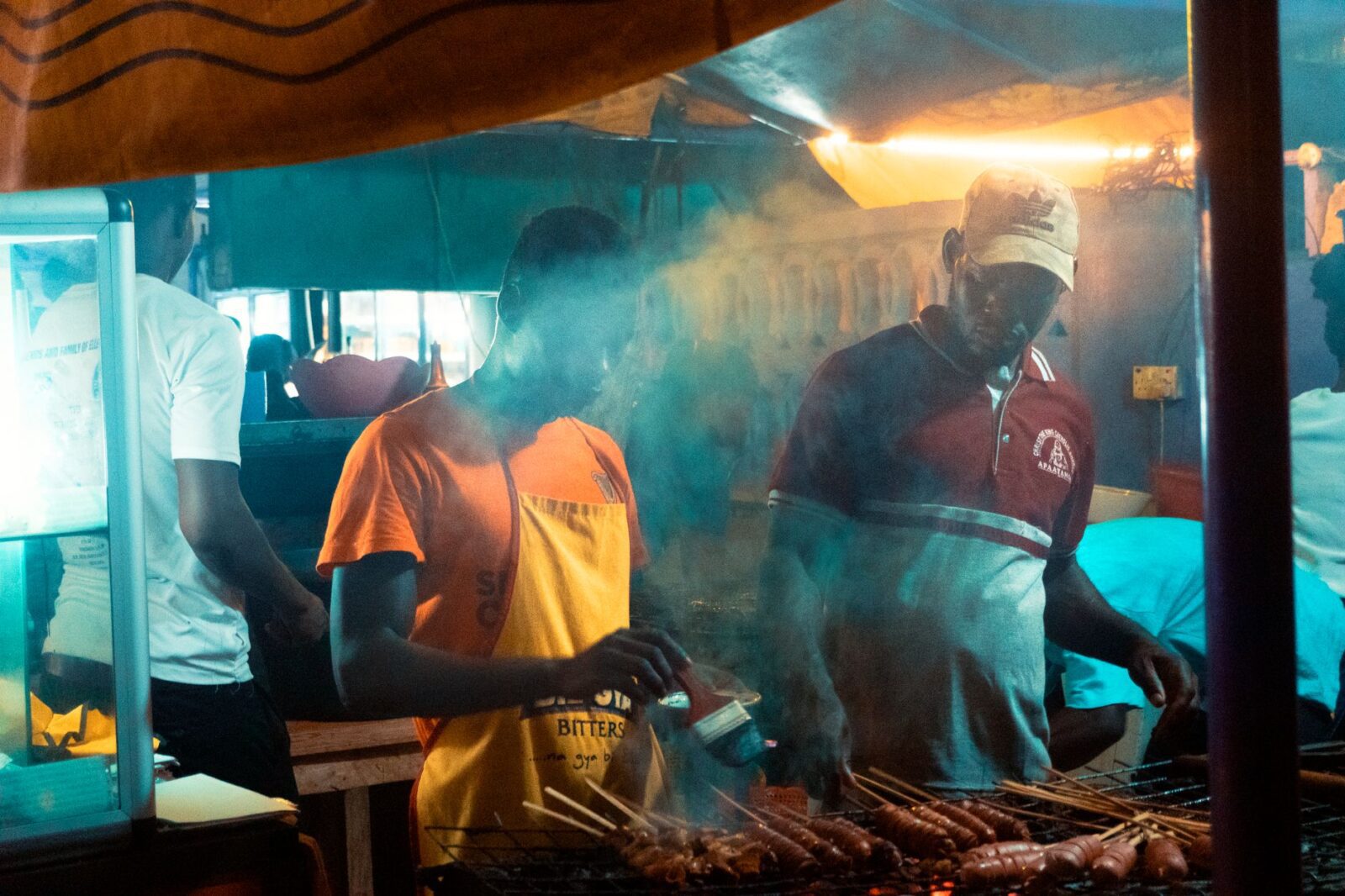 Strangest Foods You Can Only Find in Southeast Asia — Updated Guide - Photo by Seyiram Kweku on Pexels