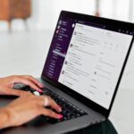 Changes to how HM Land Registry sends emails about applications - Photo by Mikhail Nilov on Pexels