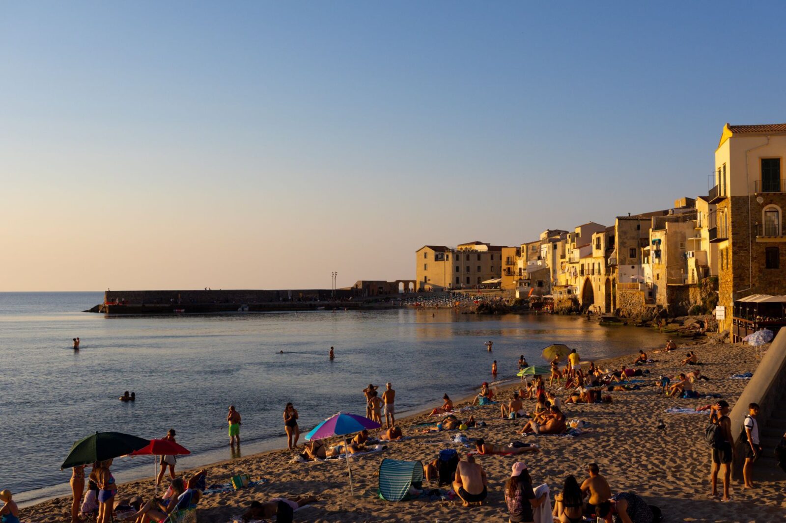 My Favorite Airbnb: A Beautifully Restored Watchtower on a Secret Slice of Sicily - Photo by Bojana J on Pexels