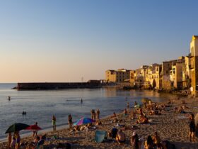 My Favorite Airbnb: A Beautifully Restored Watchtower on a Secret Slice of Sicily - Photo by Bojana J on Pexels