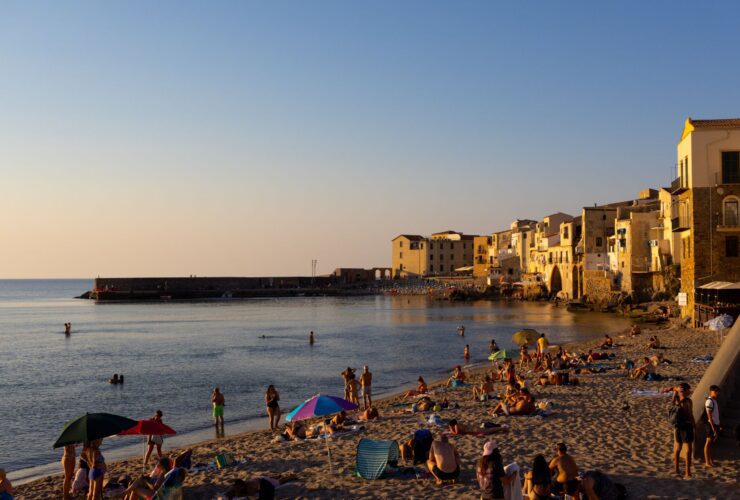My Favorite Airbnb: A Beautifully Restored Watchtower on a Secret Slice of Sicily - Photo by Bojana J on Pexels