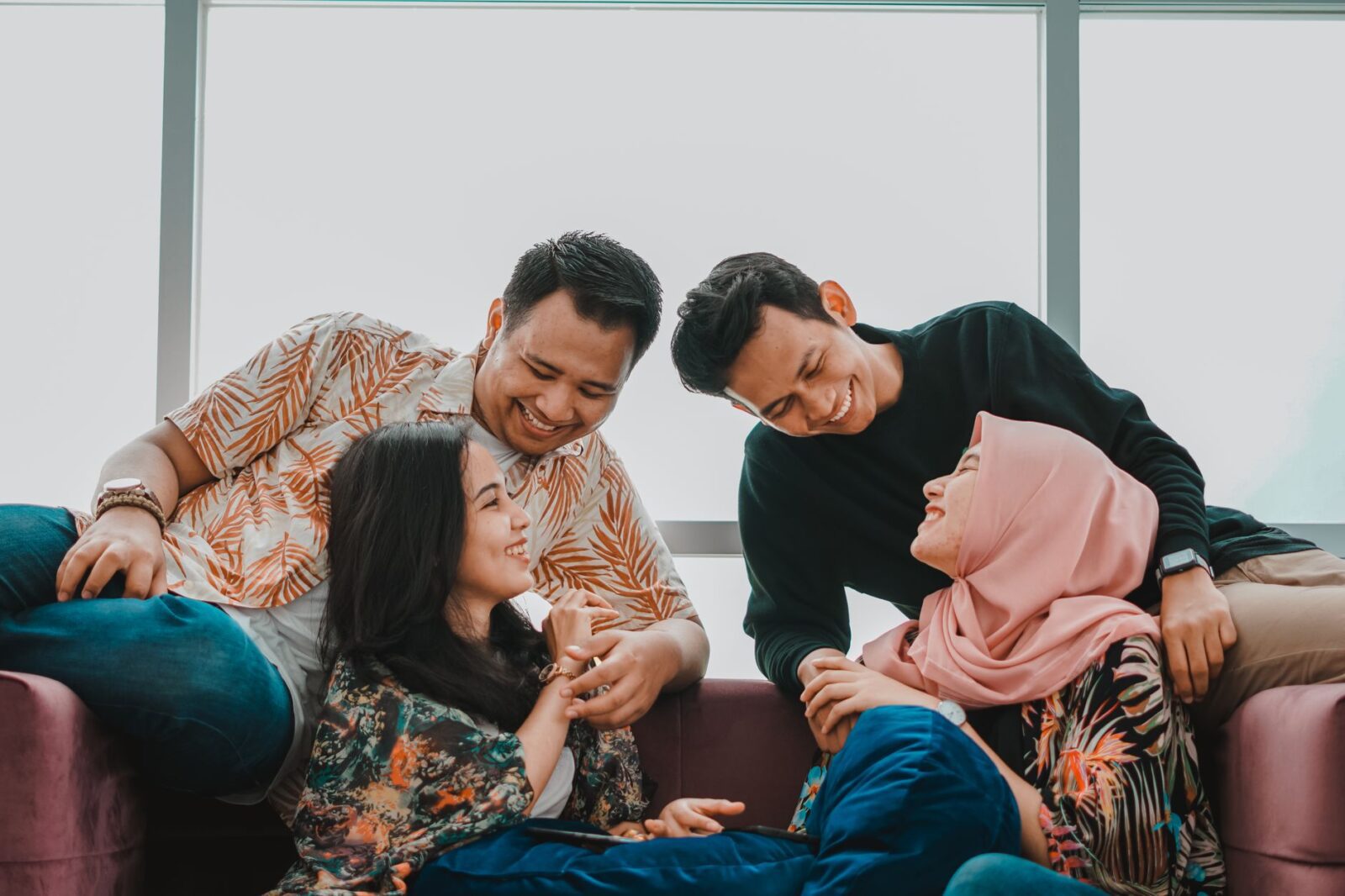 Countries With the Friendliest People According to Travelers - Photo by Vija Rindo Pratama on Pexels