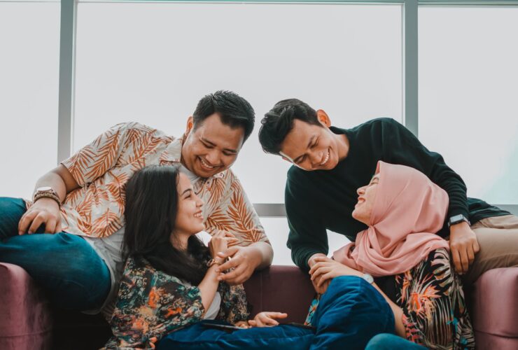 Countries With the Friendliest People According to Travelers - Photo by Vija Rindo Pratama on Pexels