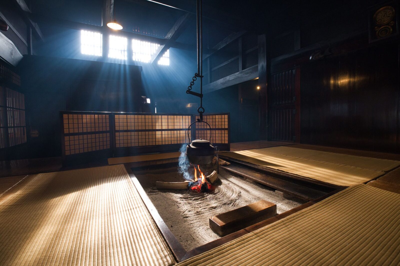 The Best Airbnbs in Tokyo for a Stylish Stay in Japan's Capital City - Photo by Evgeny Tchebotarev on Pexels