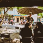 anthony bourdain - Photo by Arnie Chou on Pexels