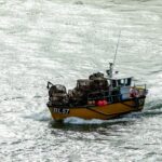 Latest statement in response to small boat crossings - Photo by Tony Zohari on Pexels