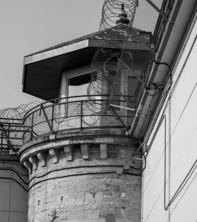 Sentence increase for man plotting to smuggle drugs into prison - Photo by Héctor Berganza on Pexels