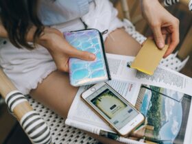 Chase credit cards: Best time to apply based on offer history - Photo by Leeloo The First on Pexels