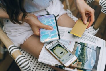 Chase credit cards: Best time to apply based on offer history - Photo by Leeloo The First on Pexels