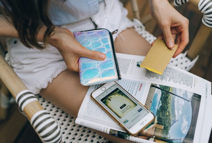 Chase credit cards: Best time to apply based on offer history - Photo by Leeloo The First on Pexels