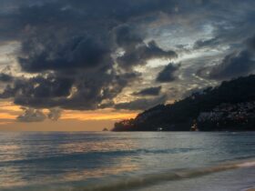 Phuket Overtakes Other Southeast Asian Cities with a 4.7% Increase in Leisure Travel Spending, While Singapore a Top Source Market - Photo by Vladyslav Dushenkovsky on Pexels