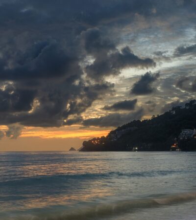 Phuket Overtakes Other Southeast Asian Cities with a 4.7% Increase in Leisure Travel Spending, While Singapore a Top Source Market - Photo by Vladyslav Dushenkovsky on Pexels