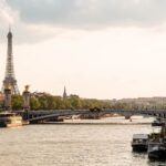 best hotels paris - Photo by Alejandro Aznar on Pexels