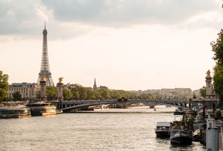 best hotels paris - Photo by Alejandro Aznar on Pexels