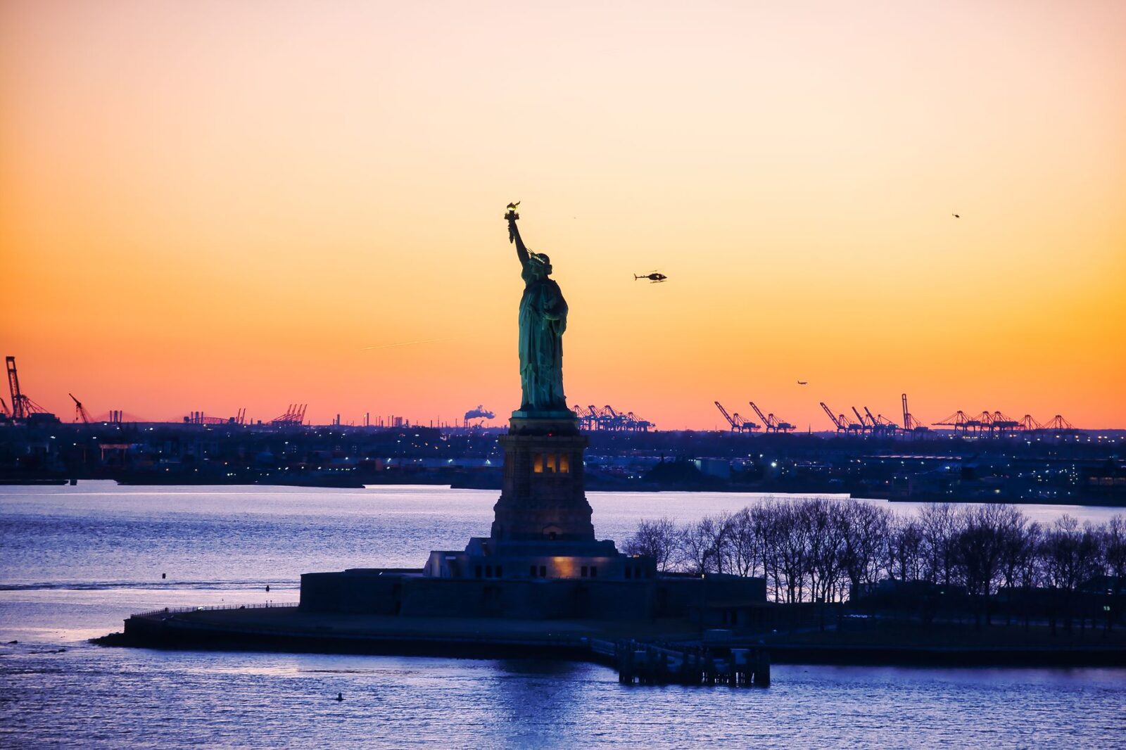 I’m a Native New Yorker—This Sailing Is One of the Best Ways I’ve Seen the City - Photo by Brendon Spring on Pexels