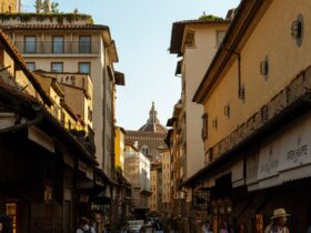 Florence Shocks Travellers With Tough New Dining Rules, Know Other Destinations Facing Similar - Photo by WASSIM AHMED on Pexels