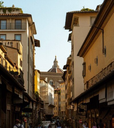 Florence Shocks Travellers With Tough New Dining Rules, Know Other Destinations Facing Similar - Photo by WASSIM AHMED on Pexels