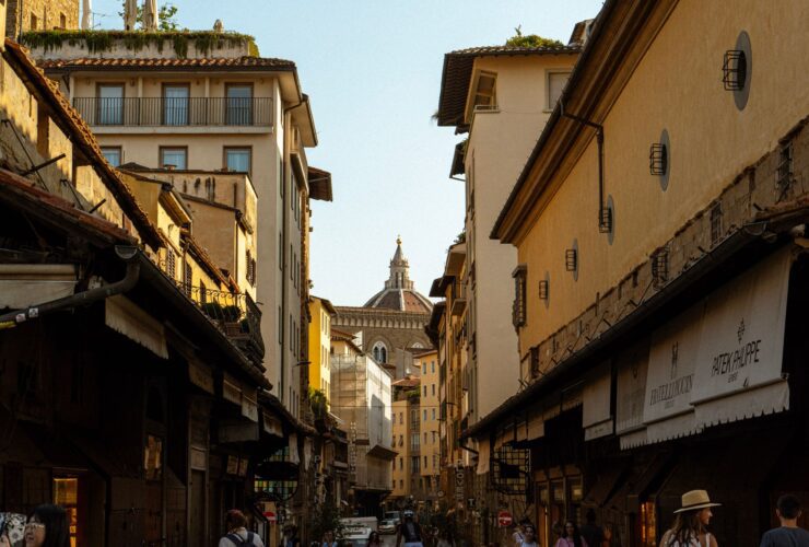 Florence Shocks Travellers With Tough New Dining Rules, Know Other Destinations Facing Similar - Photo by WASSIM AHMED on Pexels