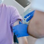Newborn ICU admissions drop 50% in first full year of RSV maternal vaccine programme - Photo by SHVETS production on Pexels