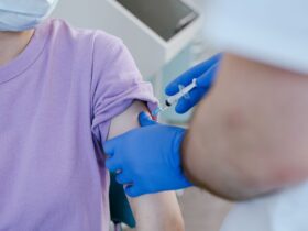 Newborn ICU admissions drop 50% in first full year of RSV maternal vaccine programme - Photo by SHVETS production on Pexels