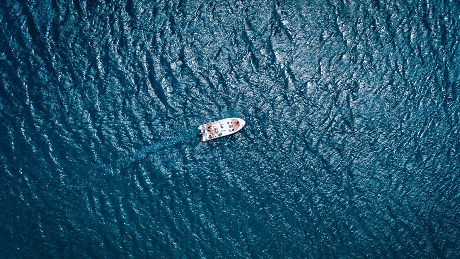 Mysterious Facts About the Bermuda Triangle That Baffle Scientists - Photo by Suat iNAN on Pexels