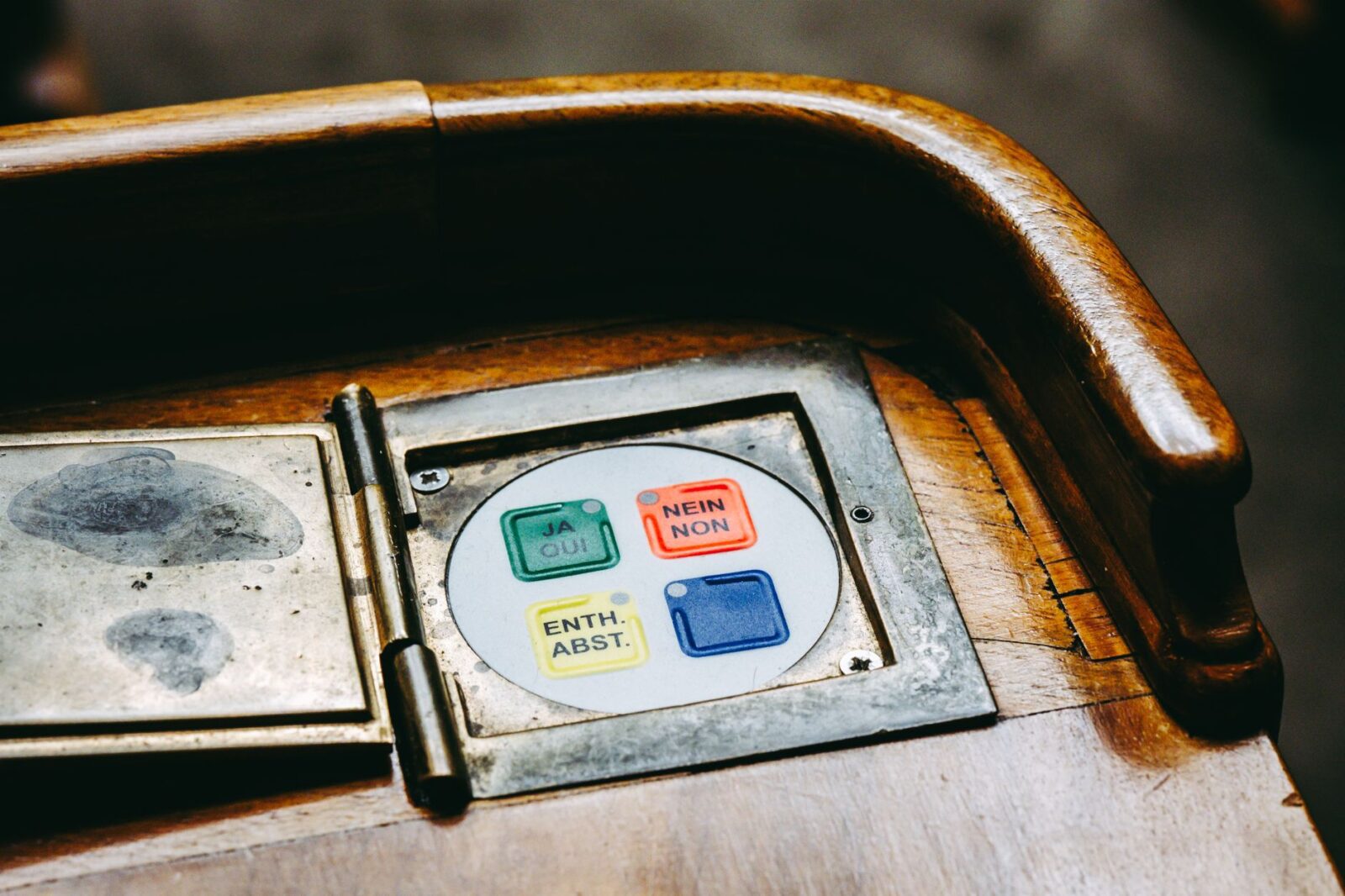 todd blanche - Photo by Christian Wasserfallen on Pexels