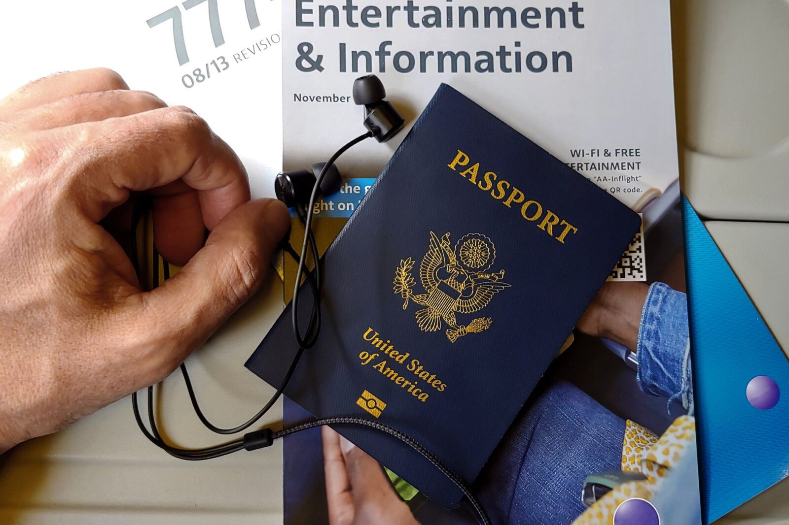 Deal alert: Points and miles travel deals for August 2026 - Photo by DΛVΞ GΛRCIΛ on Pexels