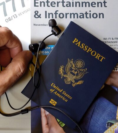 Deal alert: Points and miles travel deals for August 2026 - Photo by DΛVΞ GΛRCIΛ on Pexels