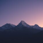 Best Himalayan Trekking Routes for Beginners - Photo by Jürgen Knappitsch on Pexels