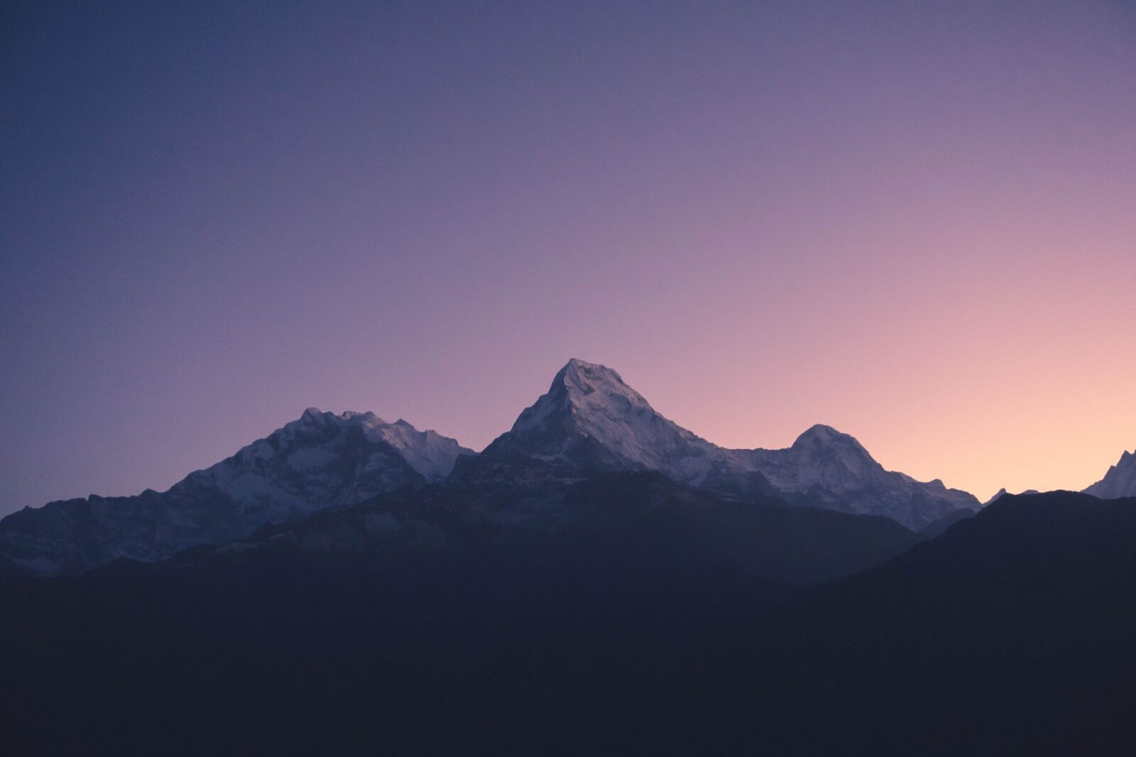 Best Himalayan Trekking Routes for Beginners - Photo by Jürgen Knappitsch on Pexels