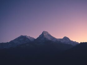 Best Himalayan Trekking Routes for Beginners - Photo by Jürgen Knappitsch on Pexels