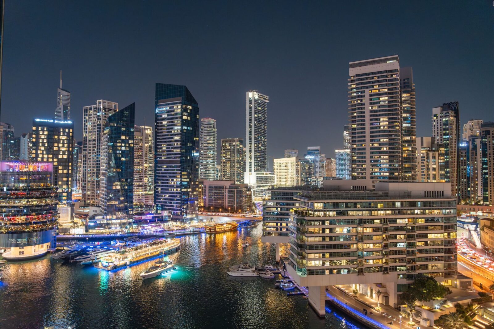 uae golden visa - Photo by AJ Ahamad on Pexels