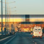 amber alert - Photo by Анастасия Грачева on Pexels