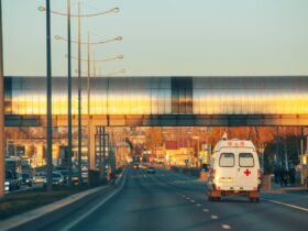 amber alert - Photo by Анастасия Грачева on Pexels