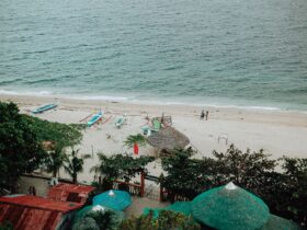 IHG Discount Code: 45% Off Hotels in 2026 | Condé Nast Traveler - Photo by Nothing Ahead on Pexels