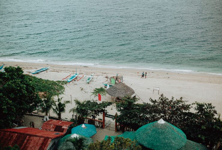 IHG Discount Code: 45% Off Hotels in 2026 | Condé Nast Traveler - Photo by Nothing Ahead on Pexels