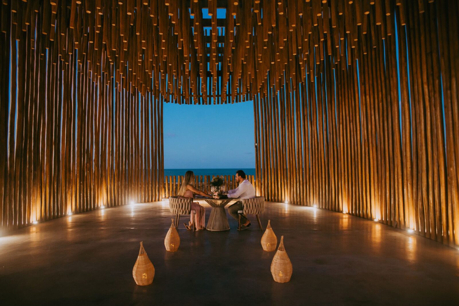 Hawaii Welcomes New Intimate Travel Experiences at Sensei Lanai With Private Balconies and Sunset Dining - Photo by isabel ph on Pexels