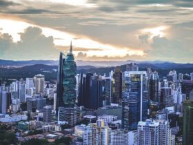 Panama's Pensionado Visa Is One of the Cheapest Ways to Retire Abroad—Here's How - Photo by Luis Quintero on Pexels