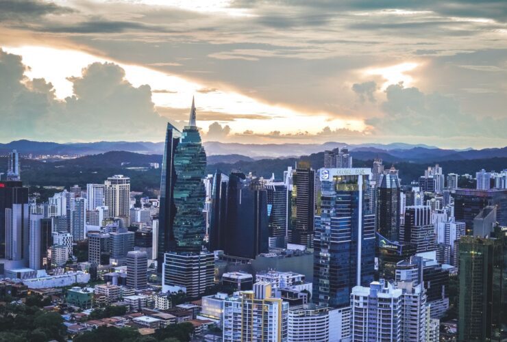 Panama's Pensionado Visa Is One of the Cheapest Ways to Retire Abroad—Here's How - Photo by Luis Quintero on Pexels