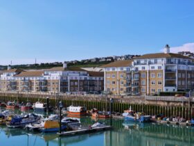 Asylum and immigration – briefing note - Photo by Jess Chen on Pexels