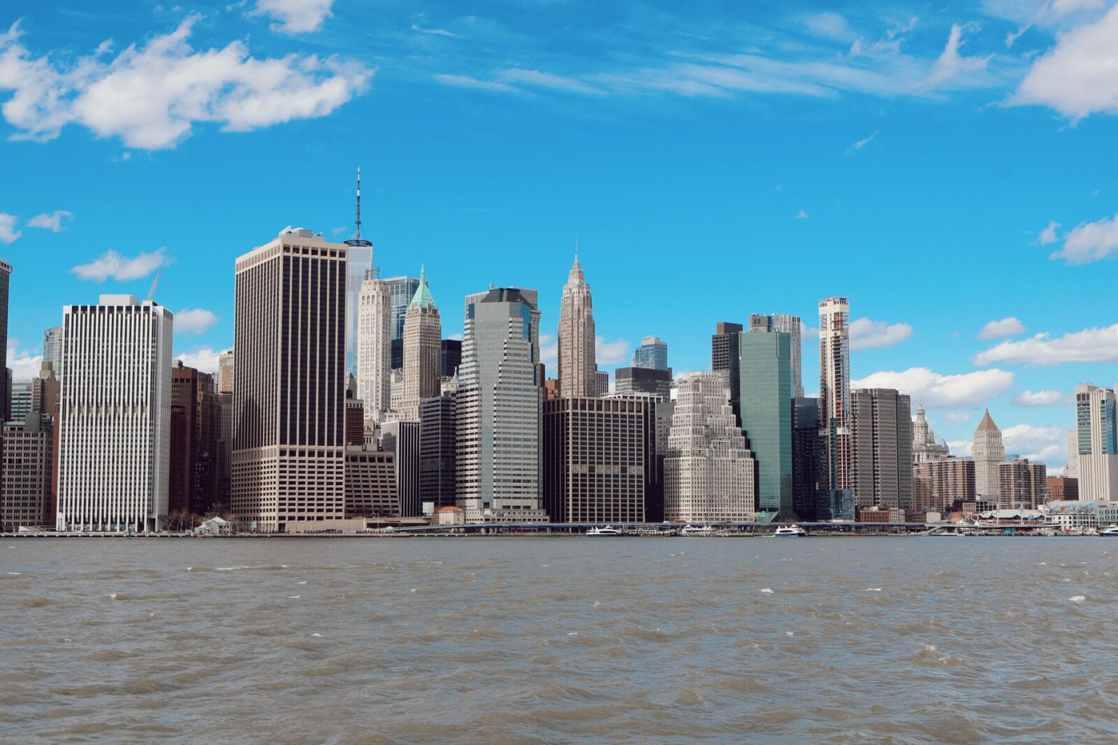Confirmed: Brand USA CEO Fred Dixon to Lead NYC Tourism Again - Photo by Sarah O'Shea on Pexels