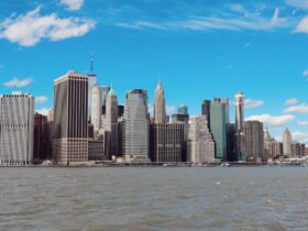 Confirmed:Â Brand USA CEO Fred Dixon to Lead NYC Tourism Again - Photo by Sarah O'Shea on Pexels