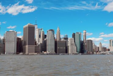 Confirmed: Brand USA CEO Fred Dixon to Lead NYC Tourism Again - Photo by Sarah O'Shea on Pexels