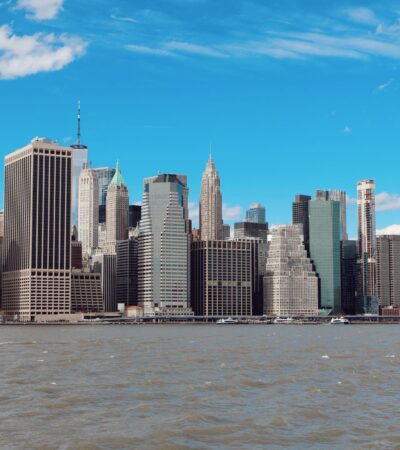 Confirmed: Brand USA CEO Fred Dixon to Lead NYC Tourism Again - Photo by Sarah O'Shea on Pexels