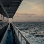 travel insurance cruise - Photo by Zeynep Sude Emek on Pexels