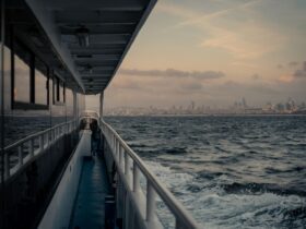 travel insurance cruise - Photo by Zeynep Sude Emek on Pexels