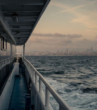travel insurance cruise - Photo by Zeynep Sude Emek on Pexels